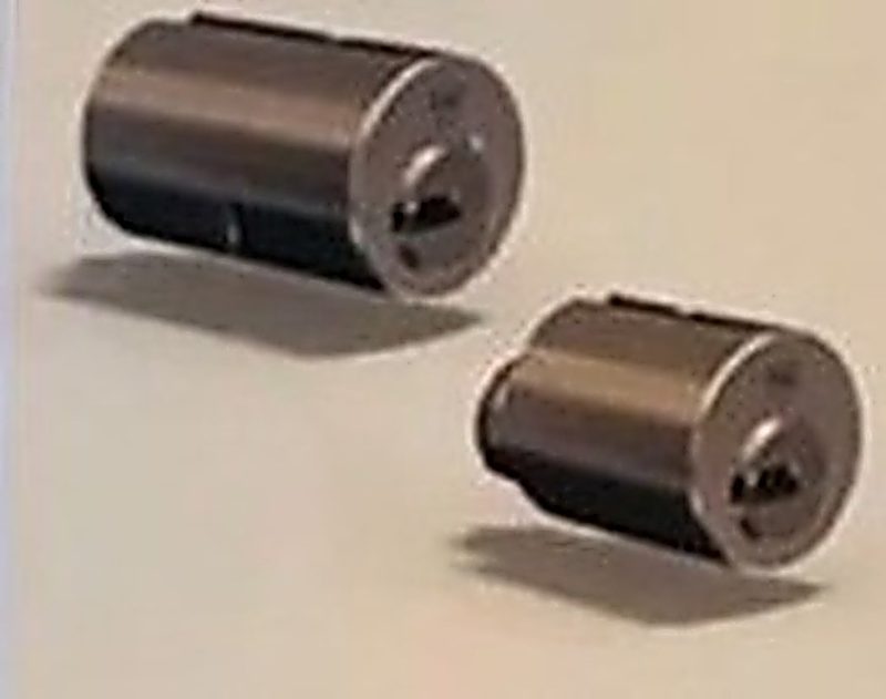 Cylindre adaptable VACCINI